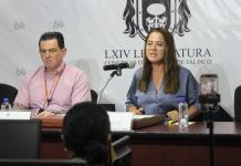 Con casi un mes de retraso, Jalisco no ha publicado el decreto para crear Fiscalía Antitortura 