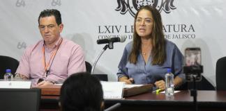 Con casi un mes de retraso, Jalisco no ha publicado el decreto para crear Fiscalía Antitortura 