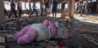Israel y Hamás acuerdan un alto el fuego en Gaza y la liberación de los rehenes