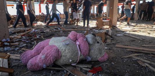 Israel y Hamás acuerdan un alto el fuego en Gaza y la liberación de los rehenes
