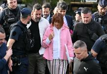 Tribunal francés aumenta a 10 años de prisión la pena de violador de Gisèle Pelicot
