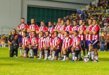 Cancelan partido de Leyendas del Guadalajara en Zapotlán; exjugadores no fueron notificados