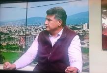 Diputados aceptan diálogo con el gobernador, pero en el Congreso