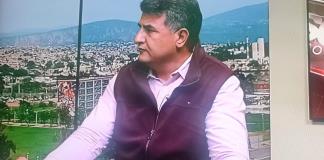 Diputados aceptan diálogo con el gobernador, pero en el Congreso