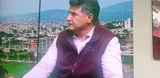 Diputados aceptan diálogo con el gobernador, pero en el Congreso