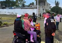 Gobierno de Zapotiltic entregará cascos no certificados pese a ley estatal vigente