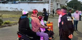 Gobierno de Zapotiltic entregará cascos no certificados pese a ley estatal vigente