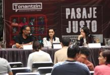 Impulsan reforma para un “pasaje justo” que refleje la economía real de los usuarios