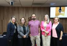 Celebra la carrera de Periodismo del CUCiénega 20 años de existencia con un seminario 
