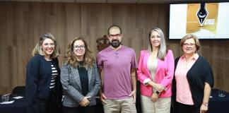 Celebra la carrera de Periodismo del CUCiénega 20 años de existencia con un seminario 