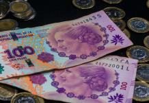 EEUU anuncia financiamiento de USD 20.000 millones para Argentina y compra de pesos