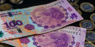 EEUU anuncia financiamiento de USD 20.000 millones para Argentina y compra de pesos