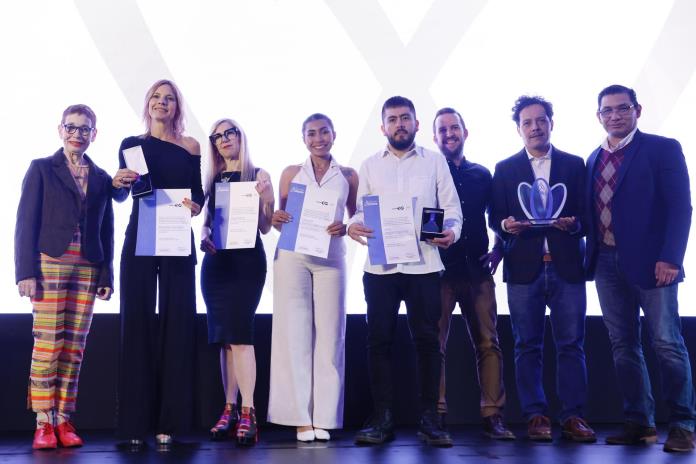 México, Perú y Brasil, los protagonistas en los Premios Roche de periodismo 2025 México, Perú y Brasil, los protagonistas en los Premios Roche de periodismo 2025