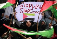 Para avanzar en Gaza deben ser levantados los obstáculos a la ayuda, dice Guterres