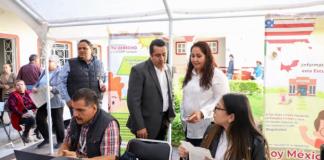 Invitan a jornada de trámites "Registro sin Fronteras" en Zapotlán el Grande