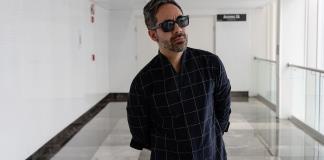 Samuel Kishi regresa a Guadalajara con nuevos proyectos cinematográficos