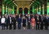 Sheinbaum presenta el Plan México a empresarios del Foro Económico Mundial