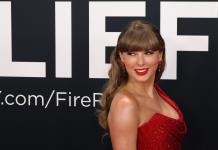Taylor Swift, una “showgirl” que ya es leyenda