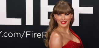 Taylor Swift, una "showgirl" que ya es leyenda