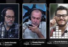Así se hizo el reportaje “Del cobre al veneno: el crimen ambiental: entrevista con Ricardo Balderas