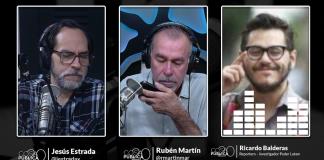 Así se hizo el reportaje "Del cobre al veneno: el crimen ambiental: entrevista con Ricardo Balderas