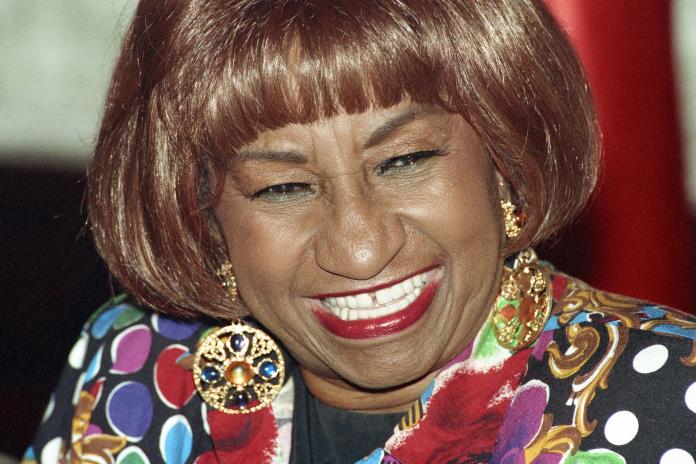 Los cien años de la Guarachera de Cuba, porque las reinas no mueren