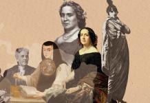 Mujeres hispanas, creadoras de la cultura en español