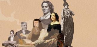 Mujeres hispanas, creadoras de la cultura en español
