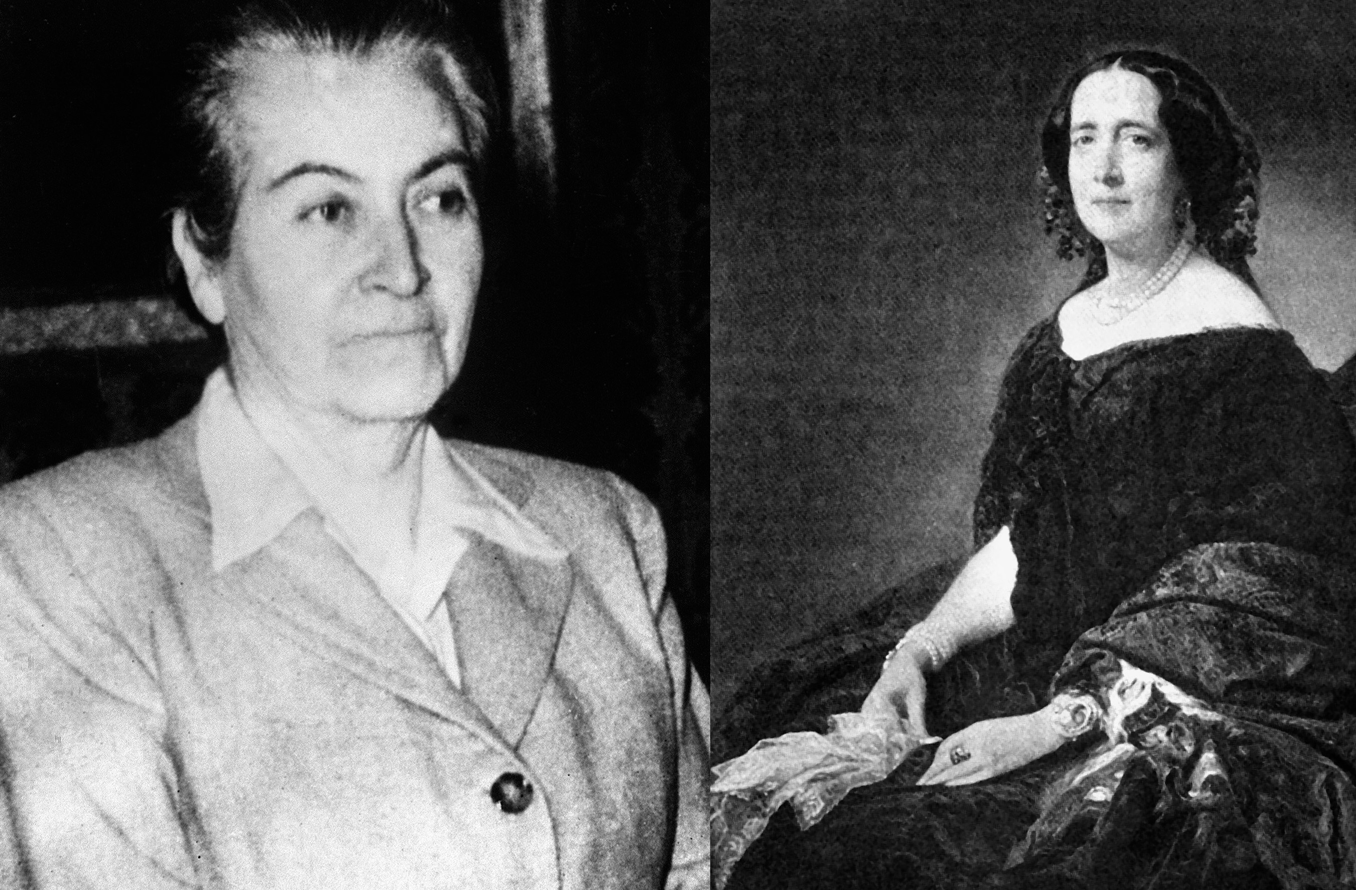 Mujeres hispanas, creadoras de la cultura en español