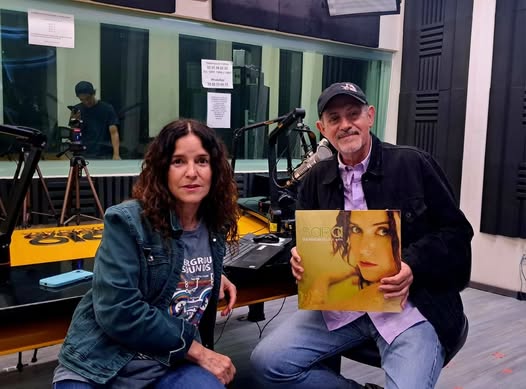 Radio al Cubo - Ju. 09 Oct 2025 Radio al Cubo - Ju. 09 Oct 2025