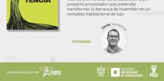 Pagina Maestra - Vi. 03 Oct 2025 - Relato de una resistencia de Javier Armenta