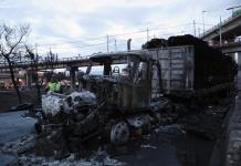 A un mes de explosión de camión de gas en México, 31 muertos y 9 personas hospitalizadas