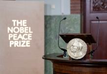 Los diez últimos ganadores del Premio Nobel de la Paz