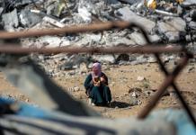 Entra en vigor en Gaza el alto el fuego entre Israel y Hamás