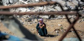 Entra en vigor en Gaza el alto el fuego entre Israel y Hamás