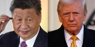 Trump dice que ya no se reunirá con Xi Jinping y amenaza con aranceles masivos para China