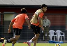 Colombia empieza a preparar el Mundial de 2026 ante México, que busca alargar su invicto