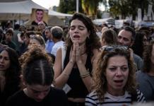 Los 20 rehenes israelíes presuntamente vivos que esperan ser liberados en Gaza
