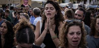 Los 20 rehenes israelíes presuntamente vivos que esperan ser liberados en Gaza