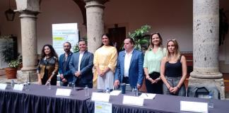 Unen fuerzas diputados y Mexicanos Primero para combatir la deserción escolar