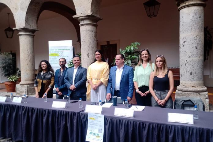 Unen fuerzas diputados y Mexicanos Primero para combatir la deserción escolar