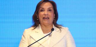 Las claves de la fulminante destitución de la presidenta peruana Dina Boluarte
