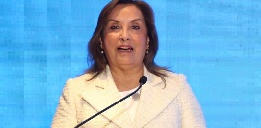 Las claves de la fulminante destitución de la presidenta peruana Dina Boluarte