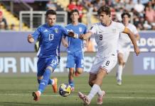Cinco estrellas iluminan el Mundial sub-20 en la pelea por el trono y la corona de ‘crack’