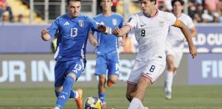 Cinco estrellas iluminan el Mundial sub-20 en la pelea por el trono y la corona de ´crack´