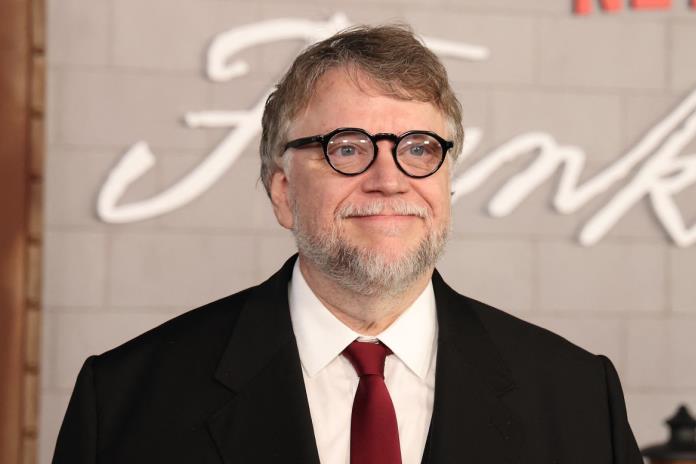 Guillermo del Toro promueve creación de un estudio de stop motion en París