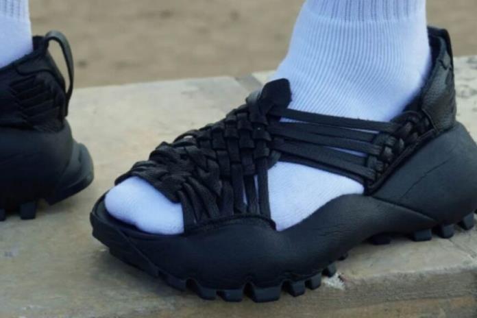 Adidas alcanza acuerdo reparatorio con artesanos de Oaxaca por apropiación cultural