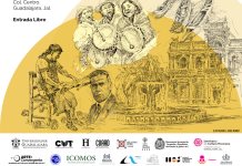 “Territorios, espacios y memorias” será la temática del IV Congreso Internacional de Patrimonio Artístico y Cultural