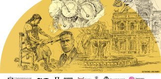 "Territorios, espacios y memorias" será la temática del IV Congreso Internacional de Patrimonio Artístico y Cultural