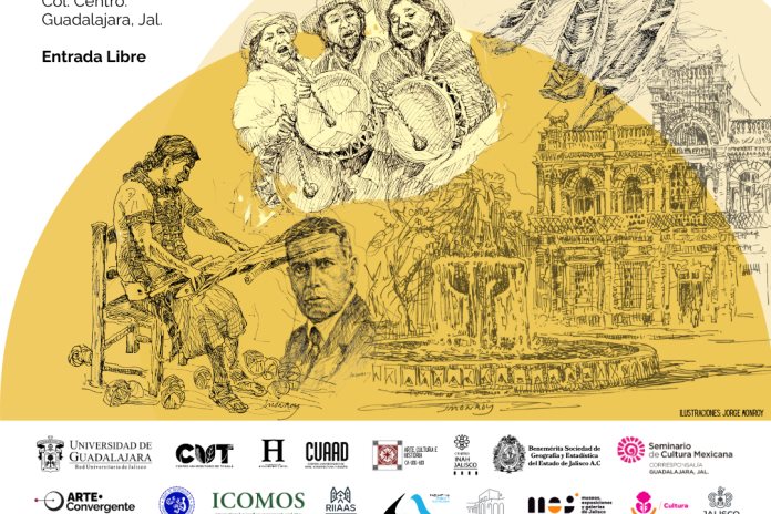 “Territorios, espacios y memorias” será la temática del IV Congreso Internacional de Patrimonio Artístico y Cultural